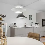 Small Oasis By The Coast On Beautiful Aero Søby