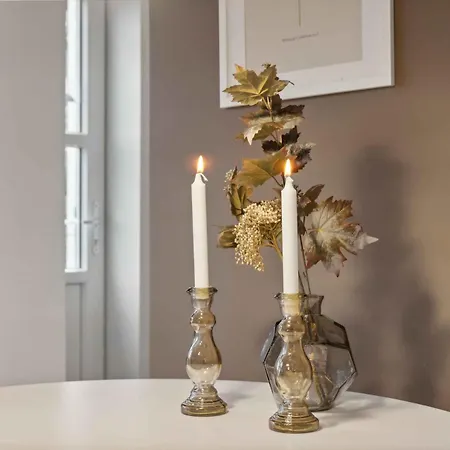 Small Oasis By The Coast On Beautiful Aero Appartement