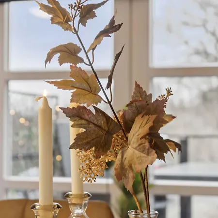 Appartement Small Oasis By The Coast On Beautiful Aero *